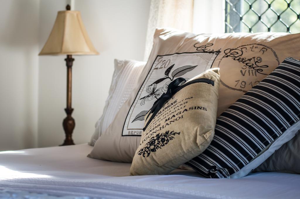 Ronday-Voo Bed And Breakfast Speewah Номер фото