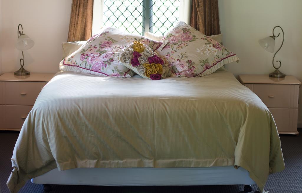 Ronday-Voo Bed And Breakfast Speewah Номер фото
